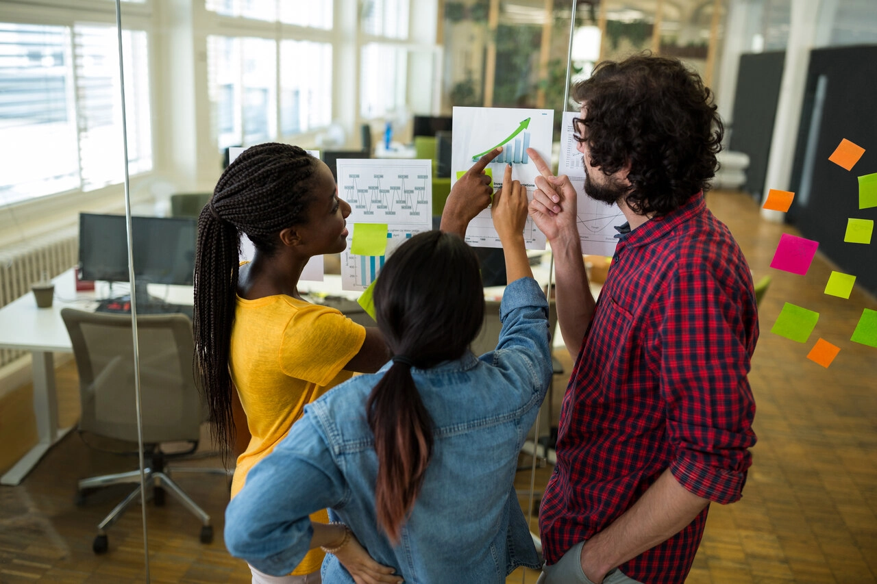 O Papel das Participações no Empreendedorismo: Impulsionando Startups e Inovações